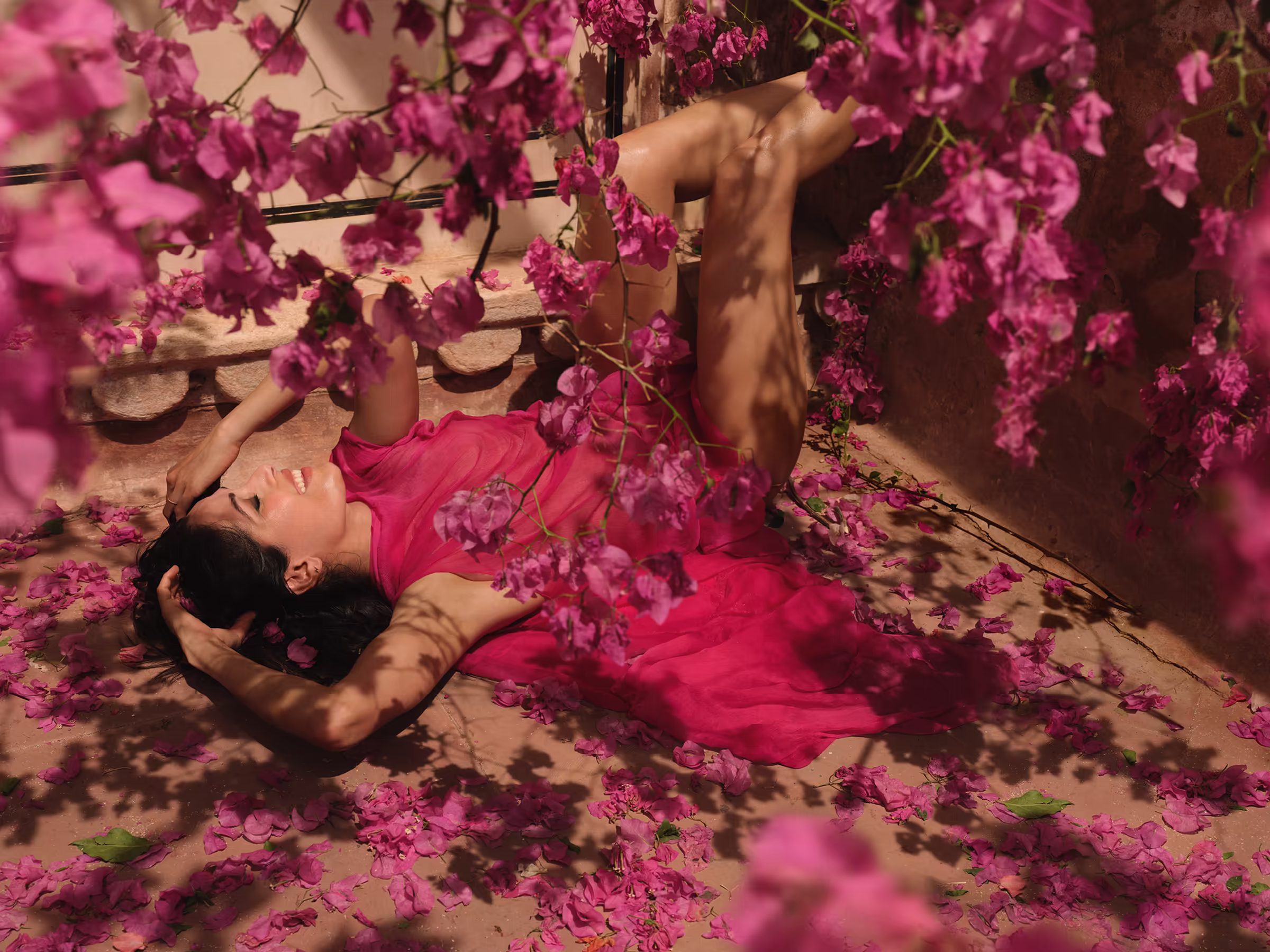 Freida Pinto image